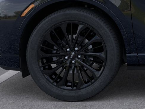 New 2026 Lincoln Corsair Premiere AWD/4WD image 19