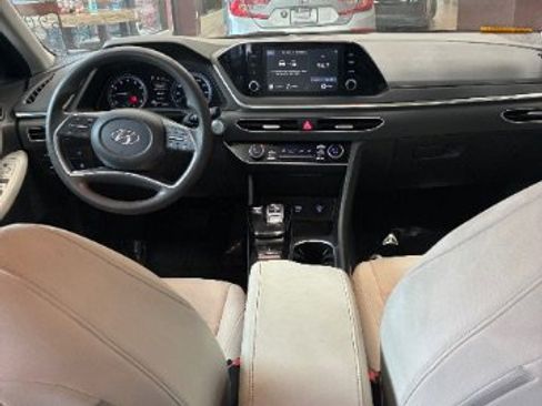 Used 2021 Hyundai Sonata SEL image 28