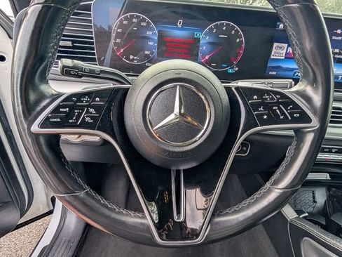 Used 2024 Mercedes-Benz GLE 350 4MATIC image 44