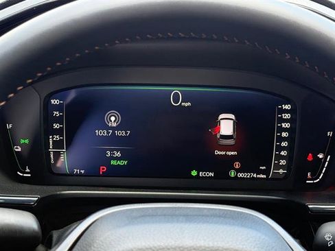 Used 2026 Honda CR-V Sport-L image 16