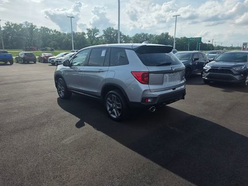 Certified 2023 Honda Passport EX-L image 5