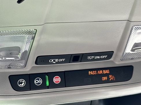 New 2024 Chevrolet Malibu LT image 13