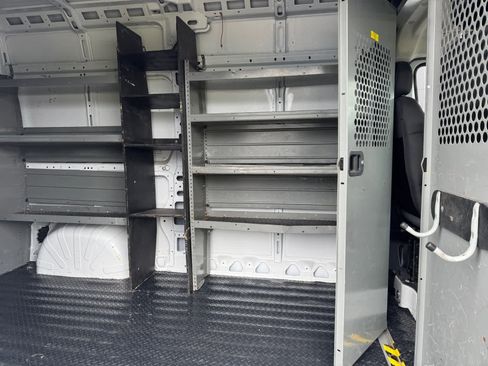 Used 2023 RAM ProMaster 1500 w/ Driver Convenience Group image 22