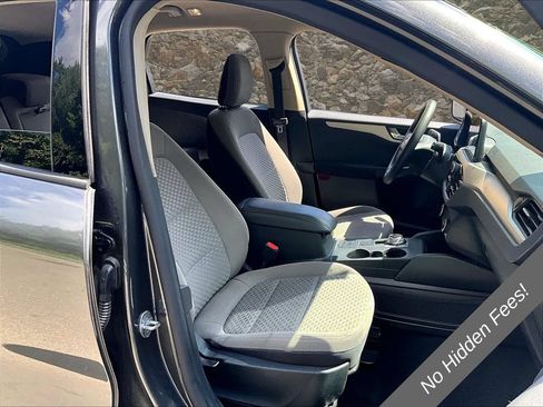 Used 2020 Ford Escape SE AWD/4WD image 7