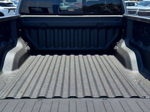 New 2026 Chevrolet Colorado W/T AWD/4WD image 14