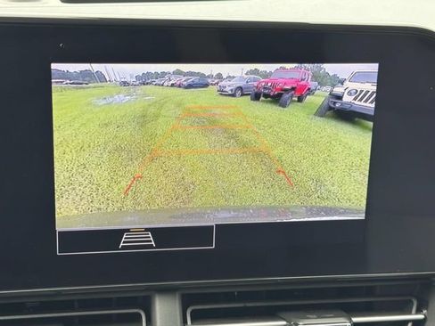 Used 2024 Chevrolet Trax LS FWD image 29