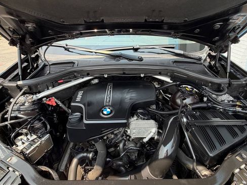 Used 2014 BMW X3 xDrive28i AWD/4WD image 15