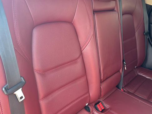 Used 2022 MAZDA CX-5 Carbon Edition image 41