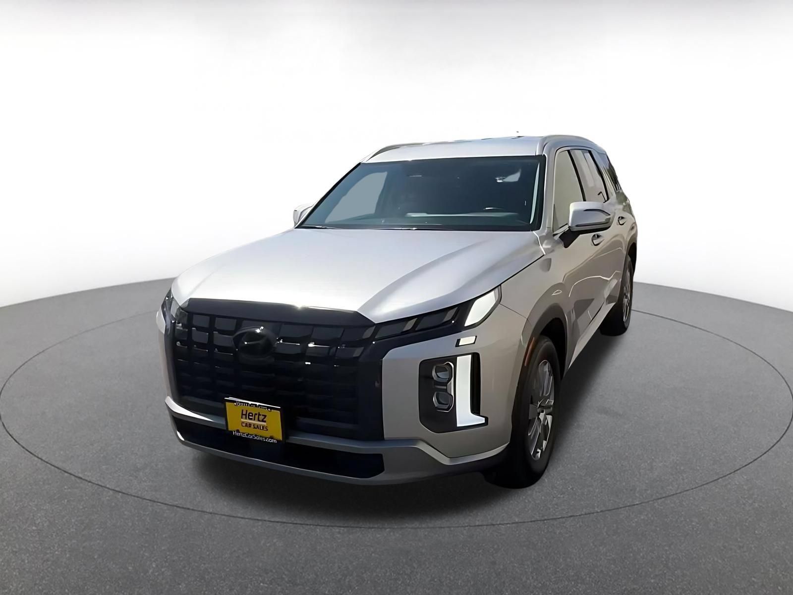 Used 2025 Hyundai Palisade SEL AWD/4WD image 6
