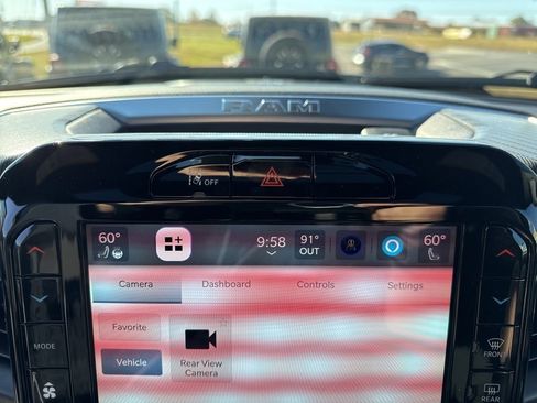 New 2026 RAM 1500 Big Horn image 42