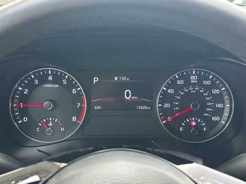 Used 2023 Kia Forte GT-Line w/ GT-Line Premium Package FWD image 34