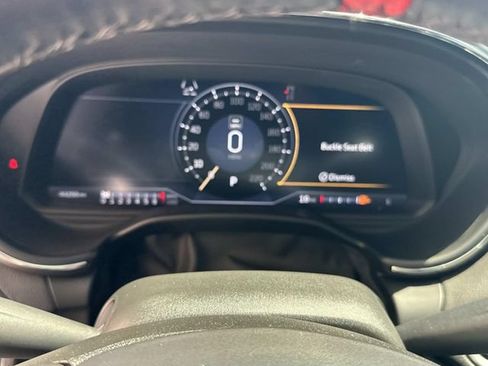 Certified 2023 Cadillac CT5 V Blackwing w/ Driver Assist Package RWD image 20