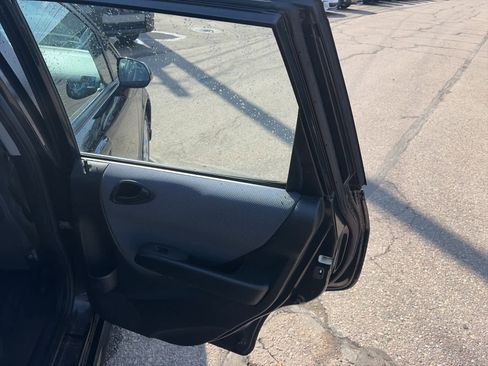 Used 2008 Honda Fit Sport image 17