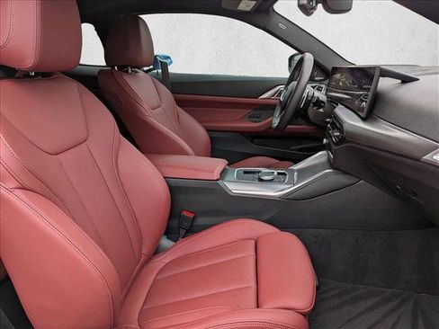 Certified 2026 BMW M440i M440i w/ Premium Package image 22