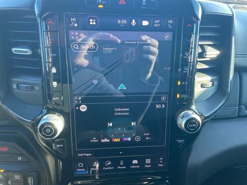 Used 2025 RAM 1500 RHO w/ Bed Utility Group image 26