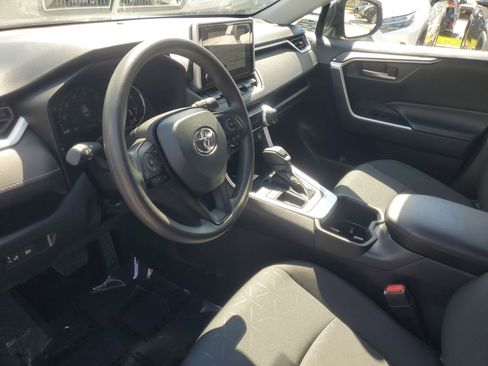 Certified 2025 Toyota RAV4 XLE image 16