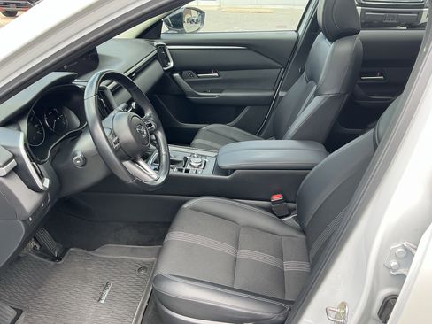 Used 2023 MAZDA CX-50 2.5 S w/ Cargo Package AWD/4WD image 10