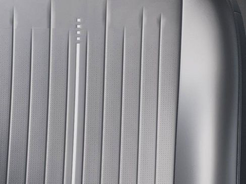 New 2026 Hyundai Ioniq 9 Calligraphy image 17