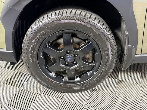 Used 2022 Subaru Outback Wilderness image 32