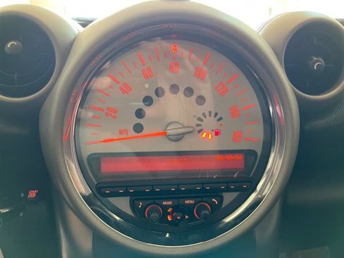 Used 2012 MINI Cooper Countryman S AWD/4WD image 46