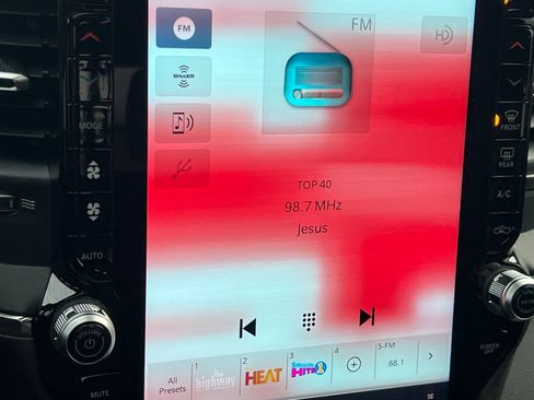 New 2026 RAM 3500 Laramie image 15