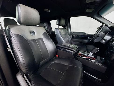 Used 2012 Ford F150 Harley-Davidson AWD/4WD image 30