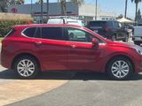 Used 2020 Buick Envision Preferred w/ LPO, Cargo Package image 3