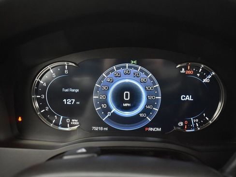 Used 2016 Cadillac Escalade Luxury image 15