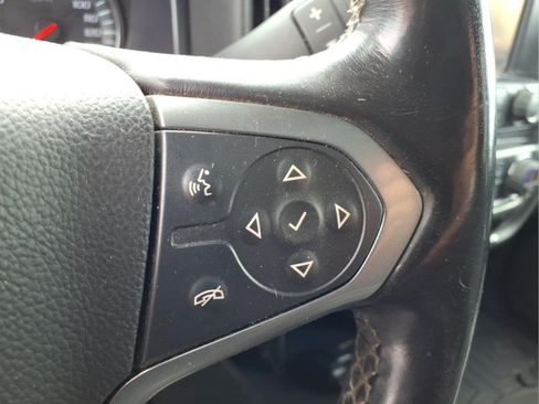 Used 2015 Chevrolet Silverado 2500 LT w/ LT Convenience Package AWD/4WD image 21