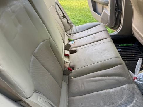 Used 2014 Subaru Outback 2.5i Limited AWD/4WD image 6