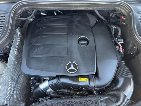 Used 2021 Mercedes-Benz GLE 350 4MATIC image 22