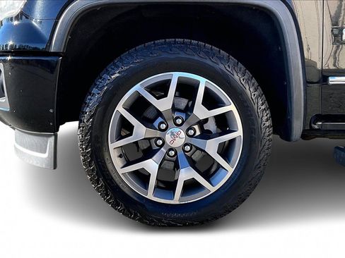 Used 2015 GMC Sierra 1500 SLT image 29