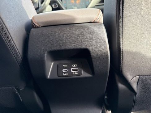 New 2026 Subaru Crosstrek 2.5i Limited image 15
