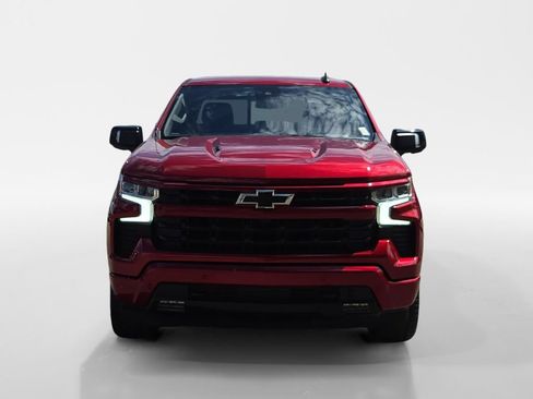 Used 2024 Chevrolet Silverado 1500 RST AWD/4WD image 9