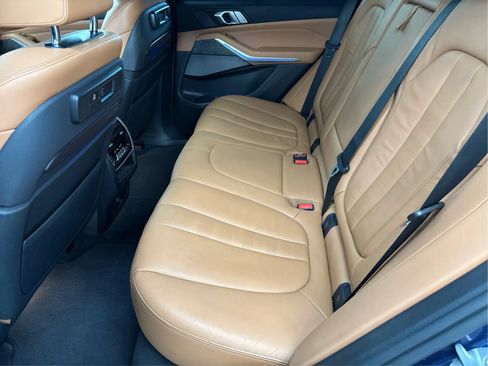 Used 2019 BMW X5 xDrive40i w/ Premium Package AWD/4WD image 14