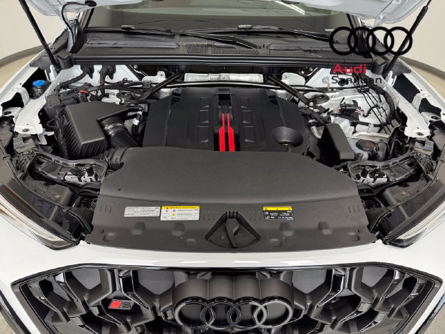 New 2026 Audi SQ5 Premium Plus AWD/4WD image 4