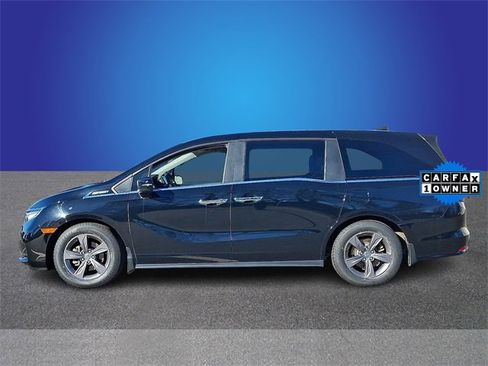 Used 2022 Honda Odyssey EX image 7