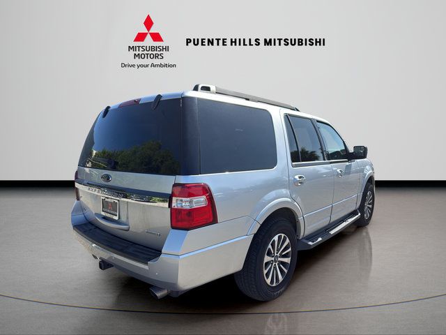 Used 2017 Ford Expedition XLT AWD/4WD image 5