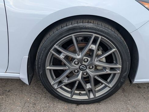 Used 2023 Nissan Altima 2.0 SR image 9