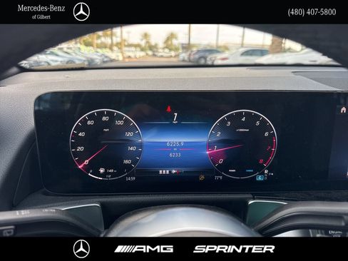 Certified 2026 Mercedes-Benz GLB 250 image 27