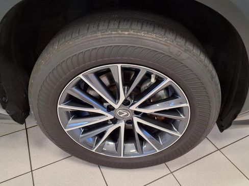 Used 2023 Lexus NX 350 AWD w/ Premium Package image 8