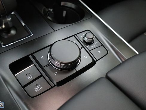 Used 2025 MAZDA CX-90 3.3 Turbo w/ Select Package image 19