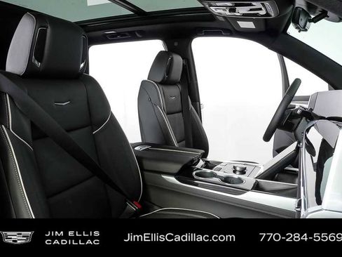 Certified 2026 Cadillac Escalade Sport w/ Touring Package AWD/4WD image 25