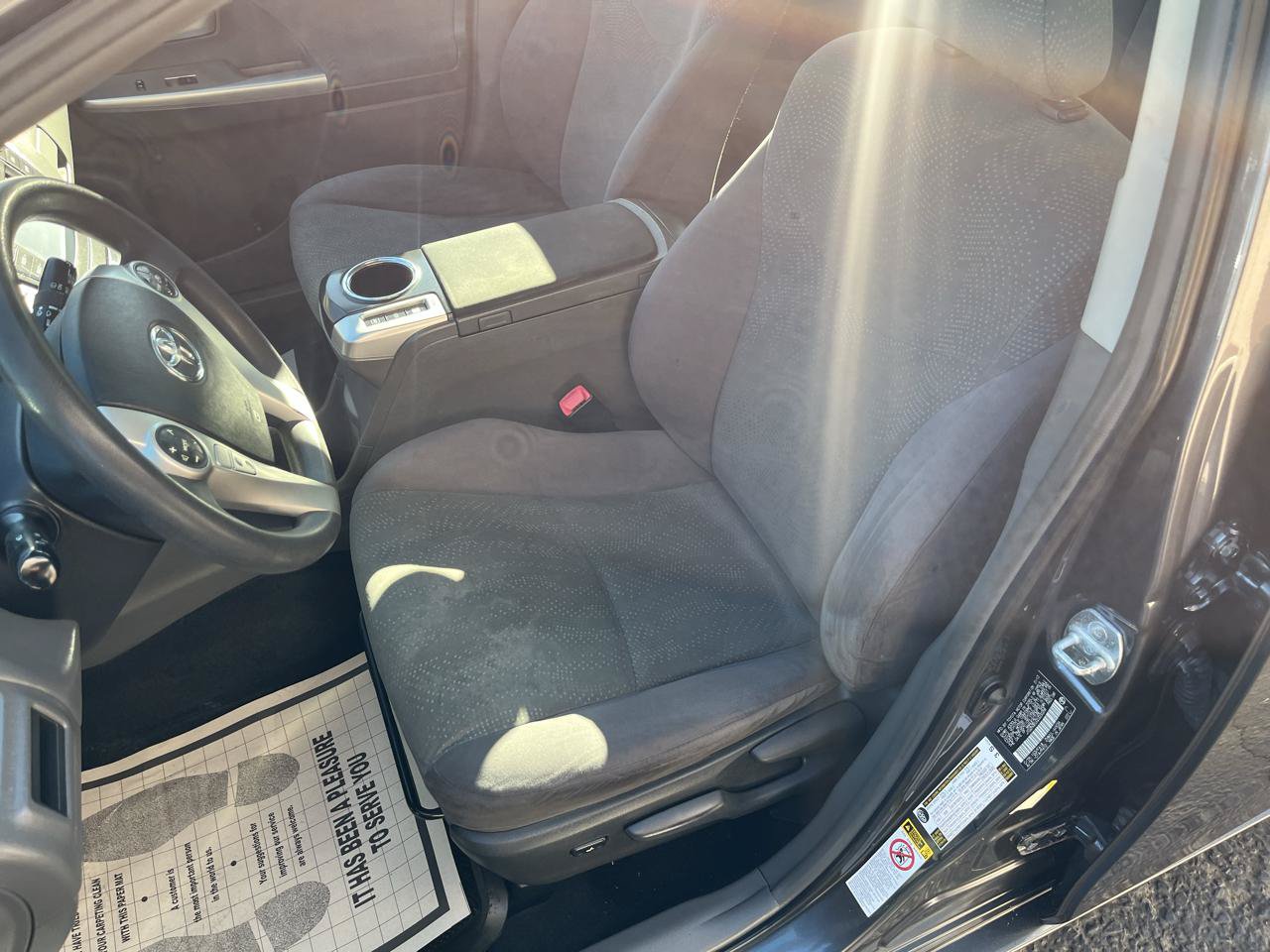 Used 2013 Toyota Prius V Three FWD image 26