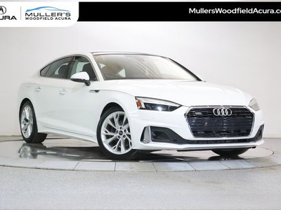 Used 2023 Audi A5 2.0T Premium Plus w/ Premium Plus