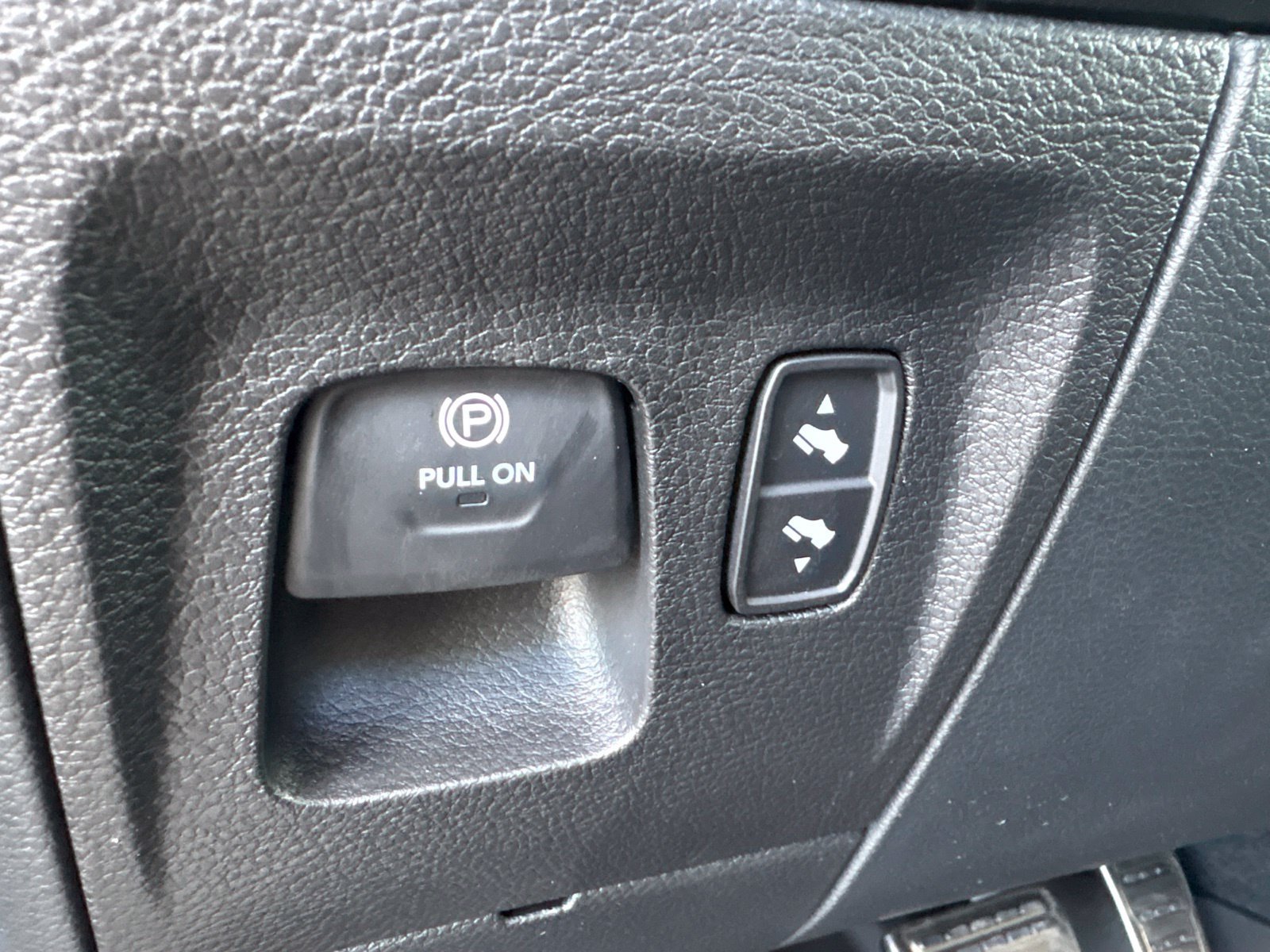 New 2027 RAM 1500 RHO AWD/4WD image 13