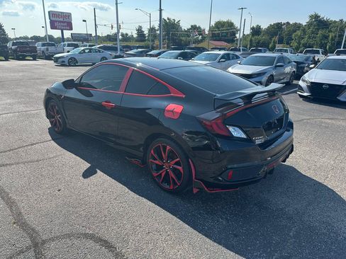 Used 2019 Honda Civic Sport image 5
