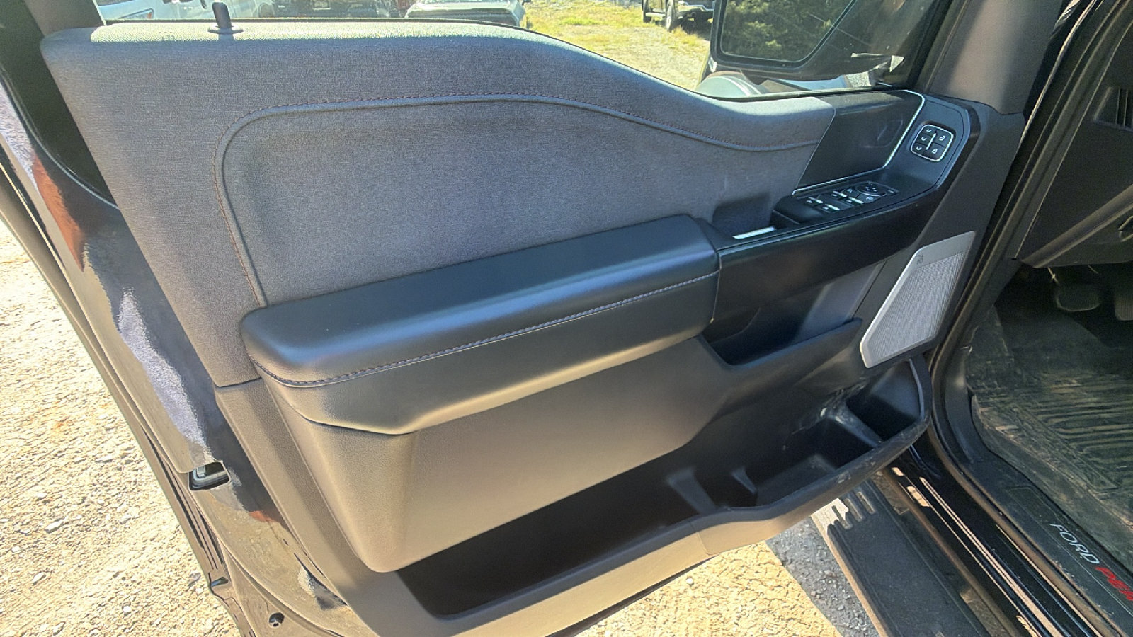 Used 2023 Ford F150 Raptor AWD/4WD image 14