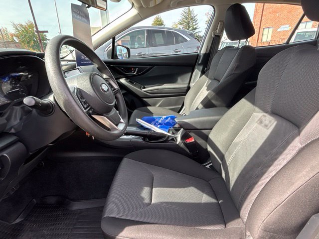 Used 2023 Subaru Impreza 2.0i AWD/4WD image 18