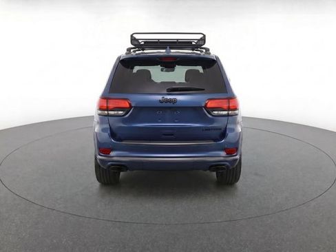 Used 2020 Jeep Grand Cherokee Limited X RWD image 6